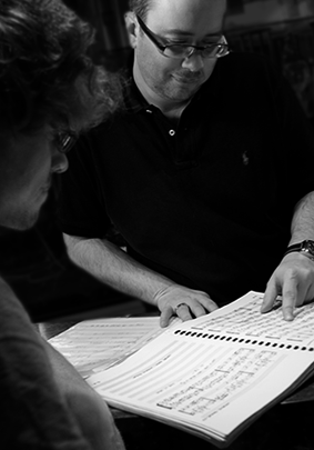 Carsten Neugebauer | Gehörbildung