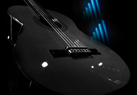 Carstren Neugebauer | Gitarren-Unterricht